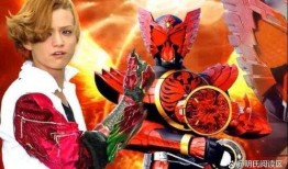 最新假面战士爆料,神秘力量觉醒，战力升级！